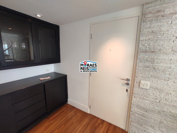 Imagem Apartamento com 1 Quarto à Venda, 124 m² em Vila Nova Conceição - São Paulo Imagem Apartamento com 1 Quarto à Venda, 124 m² em Vila Nova Conceição - São Paulo
