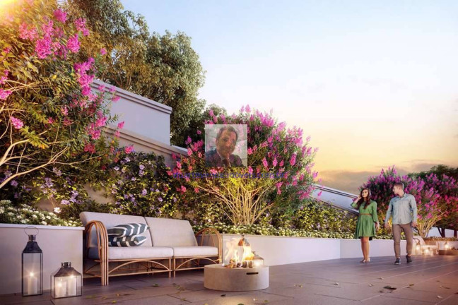 Imagem Apartamento com 2 Quartos à Venda, 77 m² em Jardim Da Glória - Cotia Imagem Apartamento com 2 Quartos à Venda, 77 m² em Jardim Da Glória - Cotia