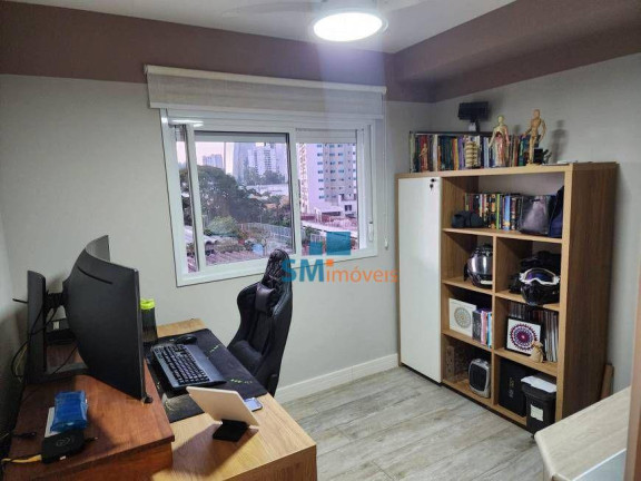 Imagem Apartamento com 2 Quartos à Venda, 68 m² em Jardim Dom Bosco - São Paulo Imagem Apartamento com 2 Quartos à Venda, 68 m² em Jardim Dom Bosco - São Paulo