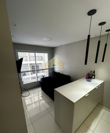 Imagem Apartamento com 2 Quartos à Venda, 40 m² em Vila Ré - São Paulo Imagem Apartamento com 2 Quartos à Venda, 40 m² em Vila Ré - São Paulo
