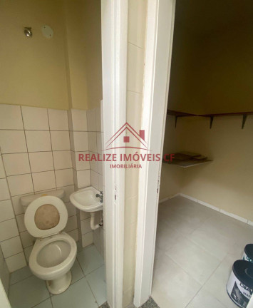 Imagem Apartamento com 2 Quartos à Venda, 54 m² em Centro - Cabo Frio