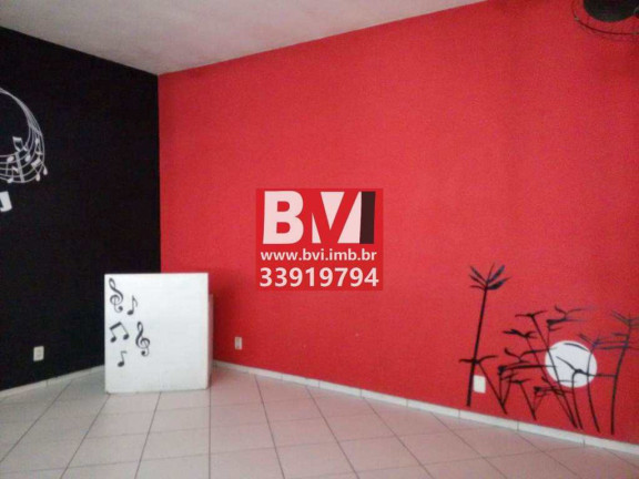 Imagem Casa com 3 Quartos à Venda, 340 m² em Ramos - Rio De Janeiro