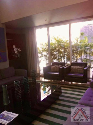 Imagem Apartamento com 1 Quarto à Venda, 30 m² em Jardins - São Paulo Imagem Apartamento com 1 Quarto à Venda, 30 m² em Jardins - São Paulo