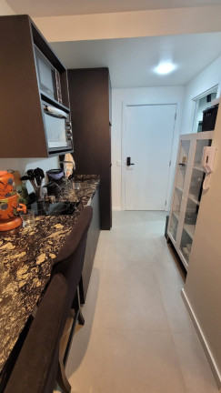 Imagem Apartamento com 1 Quarto à Venda, 54 m² em Mont Serrat - Porto Alegre Imagem Apartamento com 1 Quarto à Venda, 54 m² em Mont Serrat - Porto Alegre