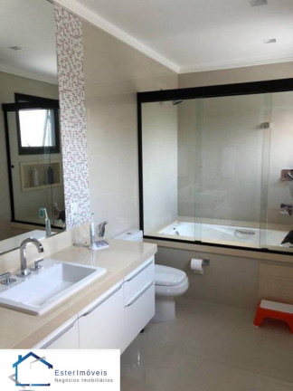 Imagem Casa com 6 Quartos para Alugar ou Temporada, 900 m² em Alphaville - Santana De Parnaíba Imagem Casa com 6 Quartos para Alugar ou Temporada, 900 m² em Alphaville - Santana De Parnaíba