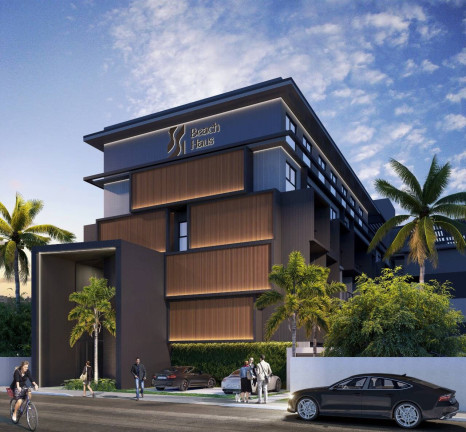 Imagem Apartamento à Venda, 23 m² em Jardim Oceania - João Pessoa Imagem Apartamento à Venda, 23 m² em Jardim Oceania - João Pessoa