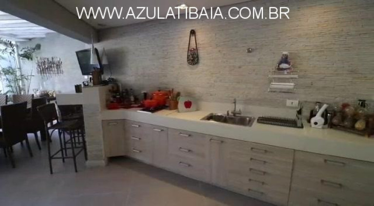 Imagem Casa com 4 Quartos à Venda, 600 m² em Parque Arco Iris - Atibaia Imagem Casa com 4 Quartos à Venda, 600 m² em Parque Arco Iris - Atibaia