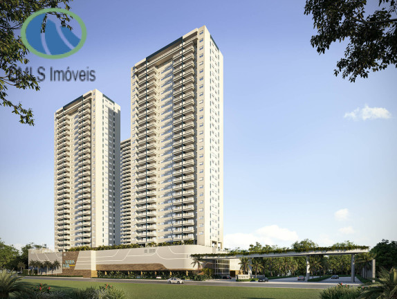 Imagem Apartamento com 1 Quarto à Venda, 49 m² em Jardim Esperança - Barueri Imagem Apartamento com 1 Quarto à Venda, 49 m² em Jardim Esperança - Barueri