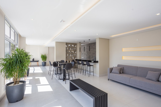 Imagem Imóvel com 2 Quartos à Venda, 45 m² em Vila Andrade - São Paulo Imagem Imóvel com 2 Quartos à Venda, 45 m² em Vila Andrade - São Paulo