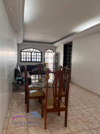 Imagem Sobrado com 5 Quartos à Venda, 210 m² em Ibes - Vila Velha Imagem Sobrado com 5 Quartos à Venda, 210 m² em Ibes - Vila Velha