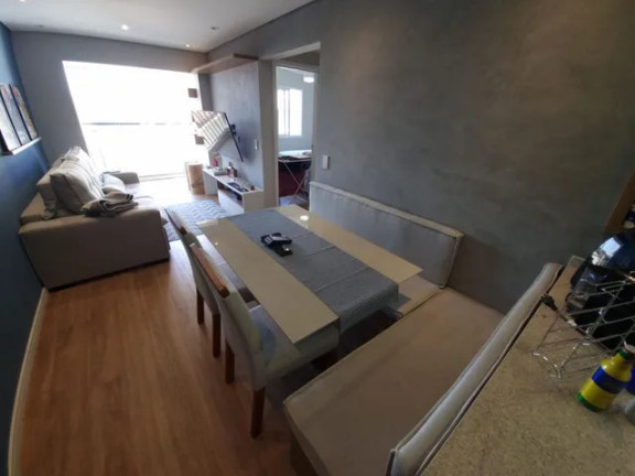Imagem Apartamento com 2 Quartos à Venda, 53 m² em Anchieta - São Bernardo Do Campo