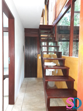 Imagem Casa com 3 Quartos à Venda, 200 m² em Prumirim - Ubatuba