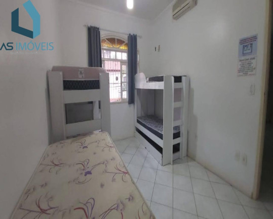 Imagem Casa com 8 Quartos para Alugar, 250 m² em Braga - Cabo Frio