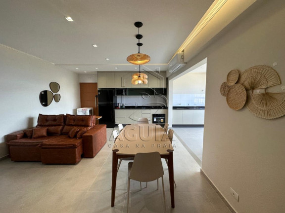 Imagem Apartamento com 2 Quartos para Temporada, 95 m² em Itaguá - Ubatuba Imagem Apartamento com 2 Quartos para Temporada, 95 m² em Itaguá - Ubatuba