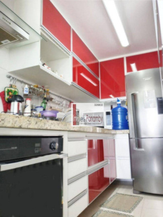 Imagem Apartamento com 2 Quartos à Venda, 73 m² em Vila Valparaíso - Santo André Imagem Apartamento com 2 Quartos à Venda, 73 m² em Vila Valparaíso - Santo André