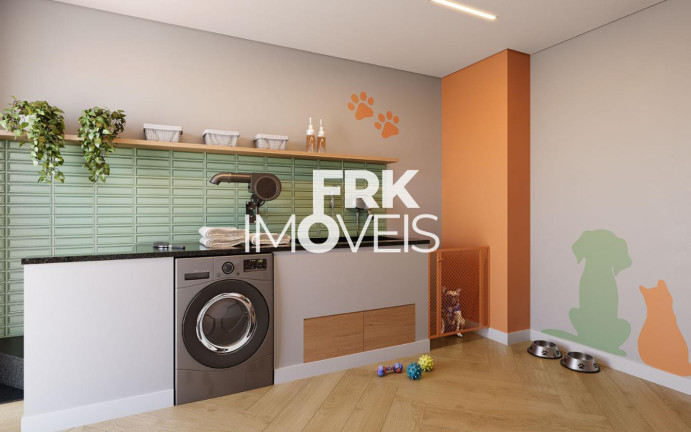 Imagem Apartamento com 2 Quartos à Venda, 34 m² em Santo Amaro - São Paulo Imagem Apartamento com 2 Quartos à Venda, 34 m² em Santo Amaro - São Paulo