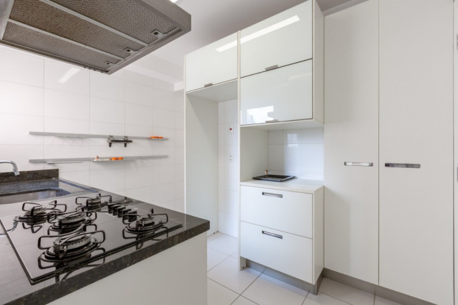 Imagem Apartamento com 3 Quartos à Venda, 109 m² em Vila Olímpia - São Paulo
