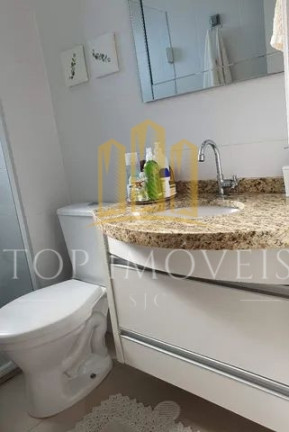 Imagem Apartamento com 2 Quartos à Venda, 53 m² em Jardim Oswaldo Cruz - São José Dos Campos Imagem Apartamento com 2 Quartos à Venda, 53 m² em Jardim Oswaldo Cruz - São José Dos Campos