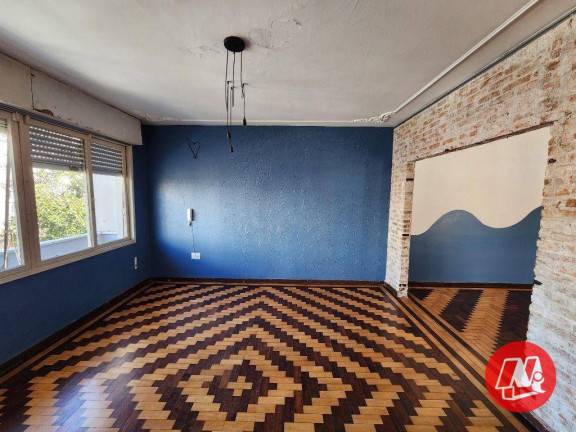 Apartamento com 3 Quartos à Venda, 100 m² em Rio Branco - Porto Alegre