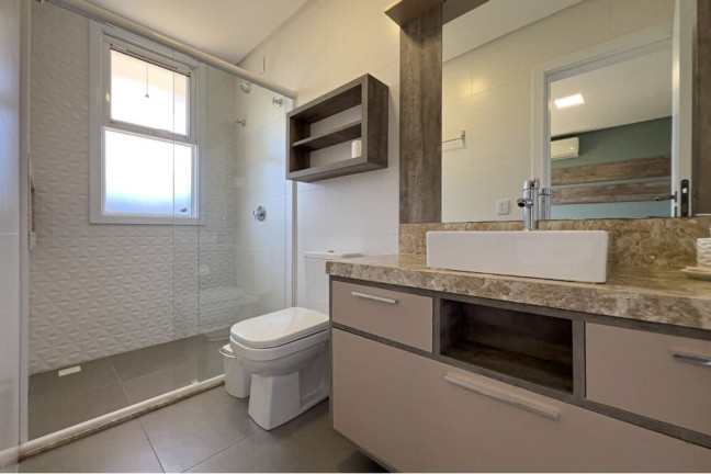 Imagem Casa com 4 Quartos à Venda, 267 m² em Centro - Xangri-lá