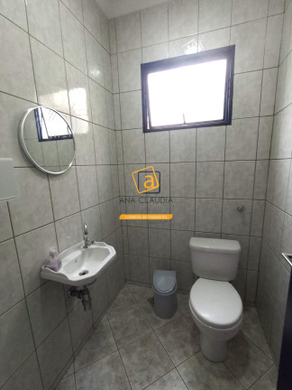 Imagem Sobrado para Alugar,  em Brasil - Itu