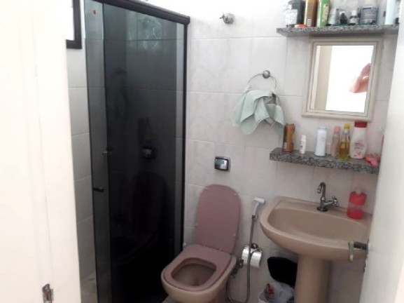 Imagem Apartamento com 3 Quartos à Venda, 170 m² em Centro - Ubatuba