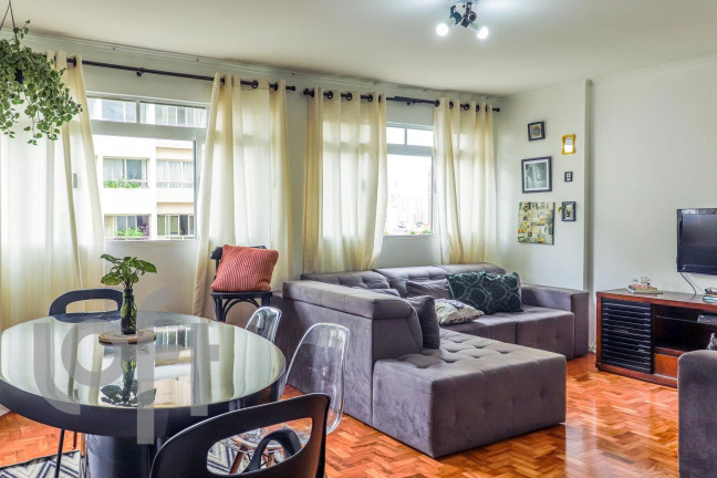 Imagem Apartamento com 3 Quartos à Venda, 100 m² em Barra Funda - São Paulo