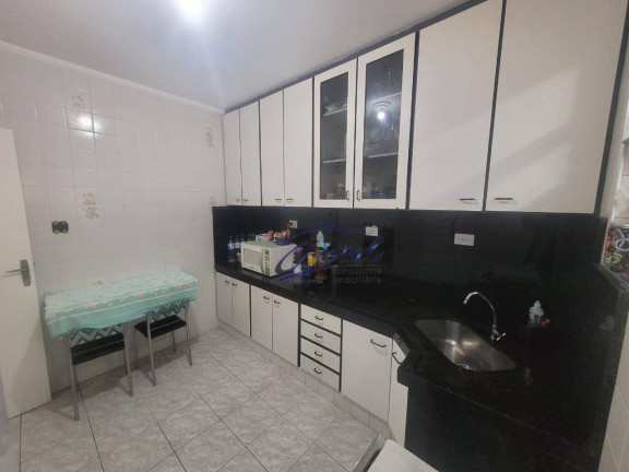 Imagem Apartamento com 2 Quartos à Venda, 72 m² em Aviação - Praia Grande