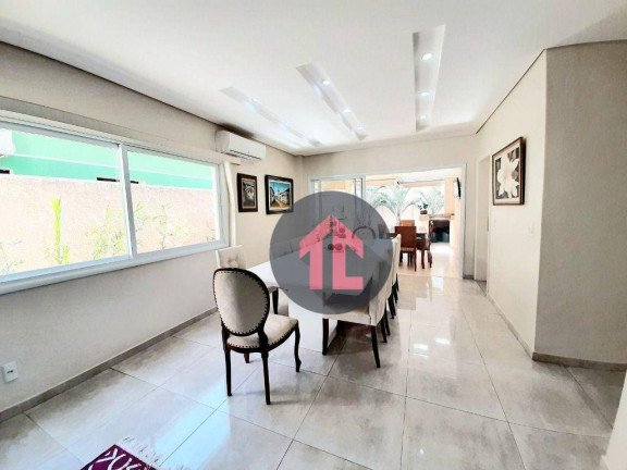 Imagem Casa com 4 Quartos à Venda, 320 m² em Swiss Park - Campinas Imagem Casa com 4 Quartos à Venda, 320 m² em Swiss Park - Campinas