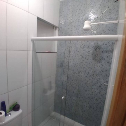 Imagem Casa com 2 Quartos à Venda, 70 m² em Centro - Taubaté