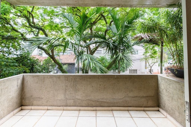 Imagem Apartamento com 4 Quartos à Venda, 299 m² em Paraíso - São Paulo