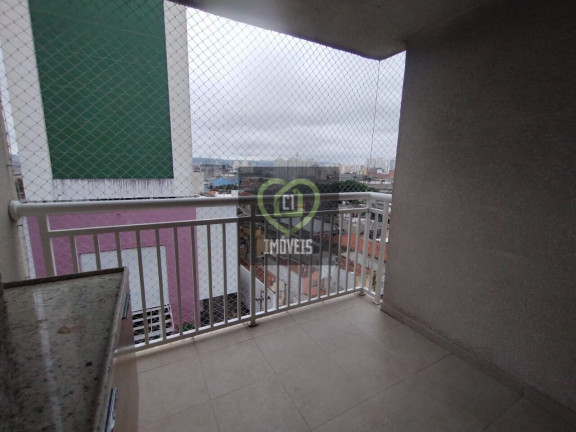 Imagem Apartamento com 2 Quartos para Alugar, 62 m² em Vila Romana - São Paulo Imagem Apartamento com 2 Quartos para Alugar, 62 m² em Vila Romana - São Paulo