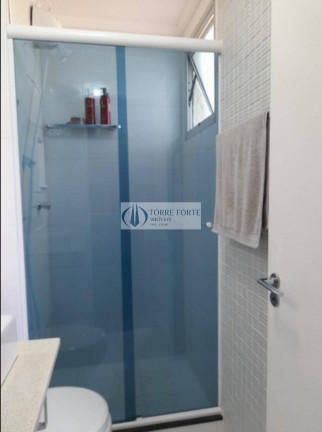 Imagem Apartamento com 2 Quartos à Venda, 54 m² em Brás - São Paulo