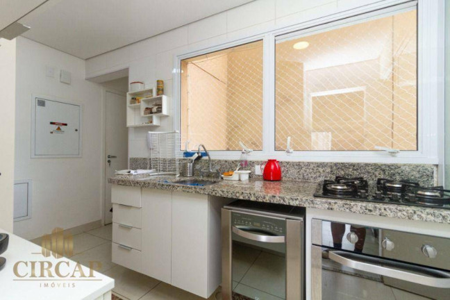 Imagem Apartamento com 3 Quartos à Venda, 89 m² em Vila Romana - São Paulo Imagem Apartamento com 3 Quartos à Venda, 89 m² em Vila Romana - São Paulo