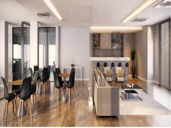 Imagem Apartamento com 3 Quartos à Venda, 70 m² em Ferreira - São Paulo Imagem Apartamento com 3 Quartos à Venda, 70 m² em Ferreira - São Paulo