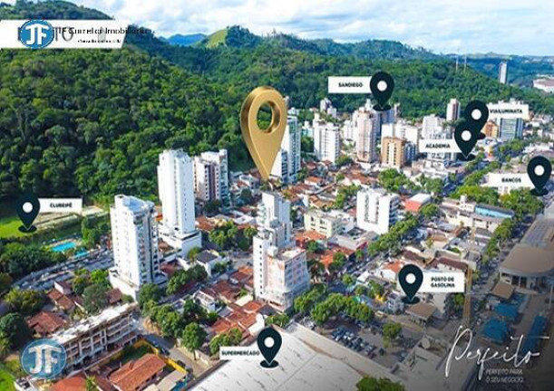 Imagem Sala Comercial à Venda, 20 m² em Horto - Ipatinga Imagem Sala Comercial à Venda, 20 m² em Horto - Ipatinga