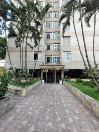 Imagem Imóvel com 3 Quartos à Venda, 78 m² em Monte Castelo - São José Dos Campos