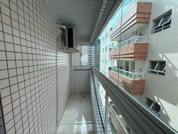 Imagem Apartamento com 1 Quarto à Venda, 52 m² em Guilhermina - Praia Grande Imagem Apartamento com 1 Quarto à Venda, 52 m² em Guilhermina - Praia Grande