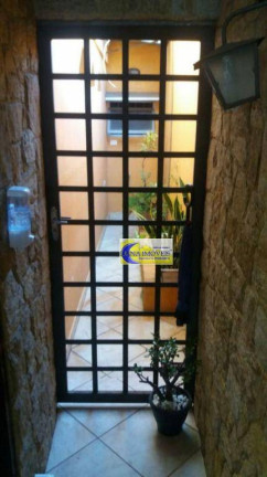 Imagem Sobrado com 4 Quartos à Venda, 186 m² em Vila Vivaldi - São Bernardo Do Campo Imagem Sobrado com 4 Quartos à Venda, 186 m² em Vila Vivaldi - São Bernardo Do Campo