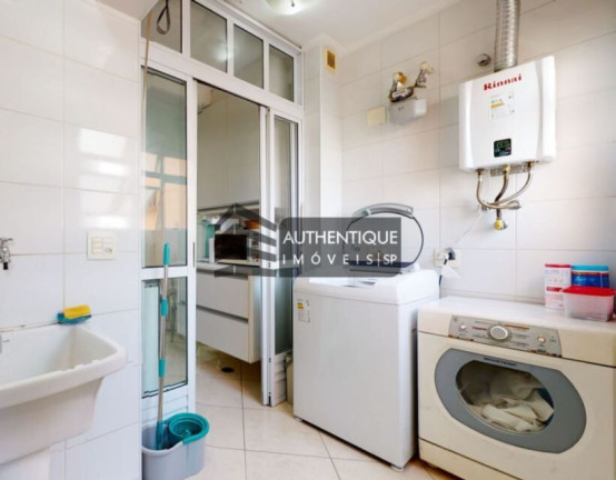Imagem Apartamento com 2 Quartos à Venda, 96 m² em Brooklin Novo - São Paulo Imagem Apartamento com 2 Quartos à Venda, 96 m² em Brooklin Novo - São Paulo