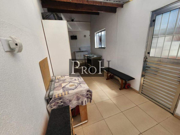 Imagem Cobertura com 2 Quartos à Venda, 88 m² em Vila Valparaíso - Santo André Imagem Cobertura com 2 Quartos à Venda, 88 m² em Vila Valparaíso - Santo André