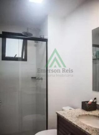 Imagem Apartamento com 2 Quartos à Venda, 55 m² em Bela Vista - São Paulo