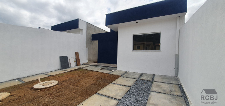 Imagem Casa com 3 Quartos à Venda, em Floresta Encantada - Esmeraldas Imagem Casa com 3 Quartos à Venda, em Floresta Encantada - Esmeraldas