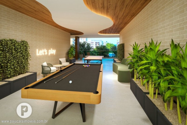 Imagem Cobertura com 4 Quartos à Venda, 329 m² em Ponta Verde - Maceió Imagem Cobertura com 4 Quartos à Venda, 329 m² em Ponta Verde - Maceió