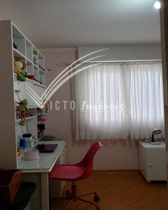 Imagem Imóvel com 3 Quartos à Venda, 123 m² em Jardim São Dimas - São José Dos Campos Imagem Imóvel com 3 Quartos à Venda, 123 m² em Jardim São Dimas - São José Dos Campos