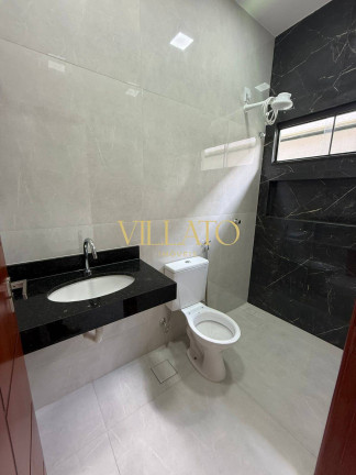 Imagem Casa com 3 Quartos à Venda, 120 m² em Setor Faiçalville - Goiânia Imagem Casa com 3 Quartos à Venda, 120 m² em Setor Faiçalville - Goiânia