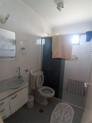 Imagem Apartamento com 2 Quartos à Venda, 67 m² em Balneario Florida - Praia Grande