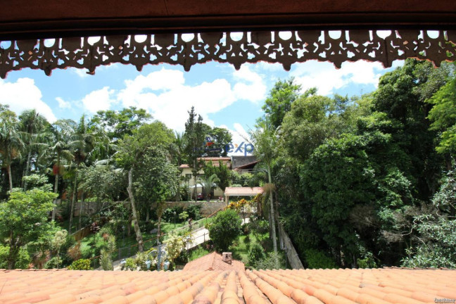 Imagem Casa de Condomínio com 7 Quartos à Venda, 952 m² em Transurb - Itapevi