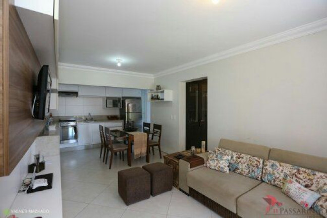 Imagem Apartamento com 3 Quartos à Venda, 163 m² em Centro - Torres Imagem Apartamento com 3 Quartos à Venda, 163 m² em Centro - Torres