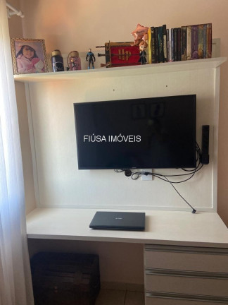 Imagem Apartamento com 2 Quartos à Venda, 56 m² em Vila Tibério - Ribeirão Preto